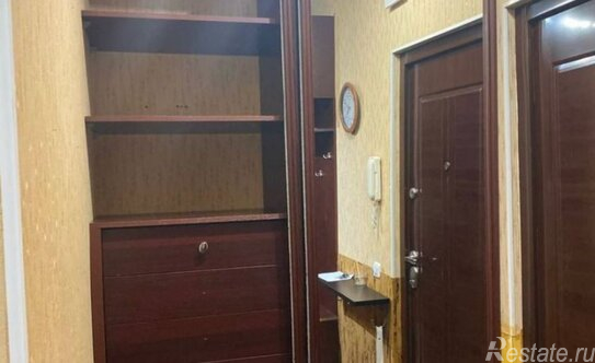 Продажа 1-комн квартиры на вторичном рынке бульвар Матроса Железняка,  д. 28