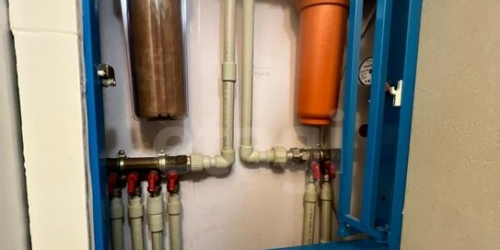 1-комн квартира Пушкинская улица,  д. 36