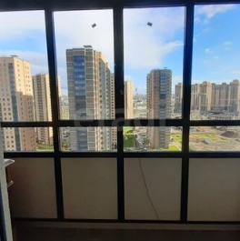 Продажа 1-комн квартиры на вторичном рынке улица Шишкина,  д. 309 к1