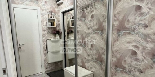 1-комн квартира Михневский проезд,  д. 6