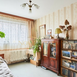 Продажа 2-комн квартиры на вторичном рынке Парашютная ул,  д. 12