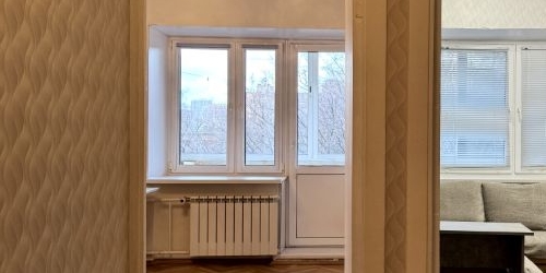 1-комн квартира Шатурская улица, 8