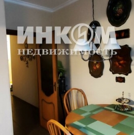 Продажа 3-комн квартиры на вторичном рынке ул Братиславская,  д. 19,  к. 2