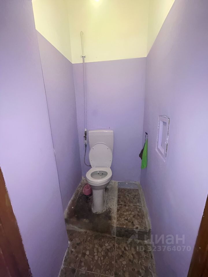 Продажа комнаты Виленский переулок, 8