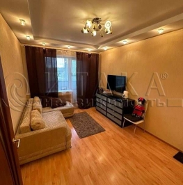 Аренда 1-комн квартиры на вторичном рынке Пушкин, Московское ш., д. 34 Аренда 1-комн квартиры на вторичном рынке Пушкин, Московское ш., д. 34