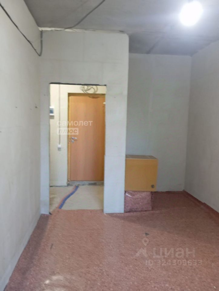 Продажа 1-комн квартиры на вторичном рынке Опалиха мкр, бульвар Серебряный,  д. 2