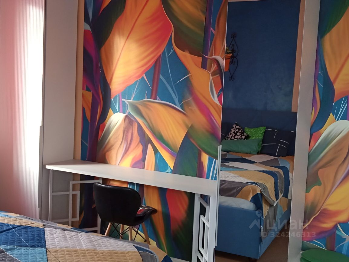 Аренда 2-комн квартиры на вторичном рынке Выборг, проезд Рельефный, 2