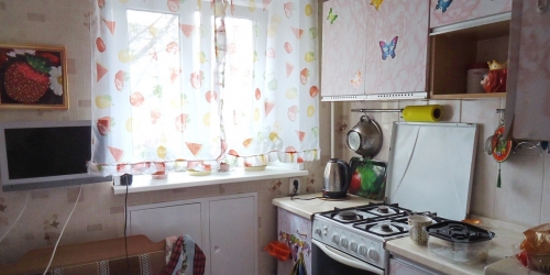 1-комн квартира г. Жуковский, Чапаева ул., 14А