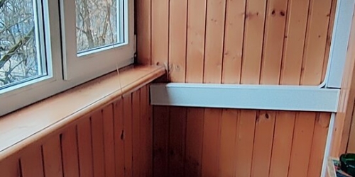 2-комн квартира ул Рогова,  д. 3