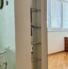 Продажа студии 6-я Кожуховская улица, 11К2