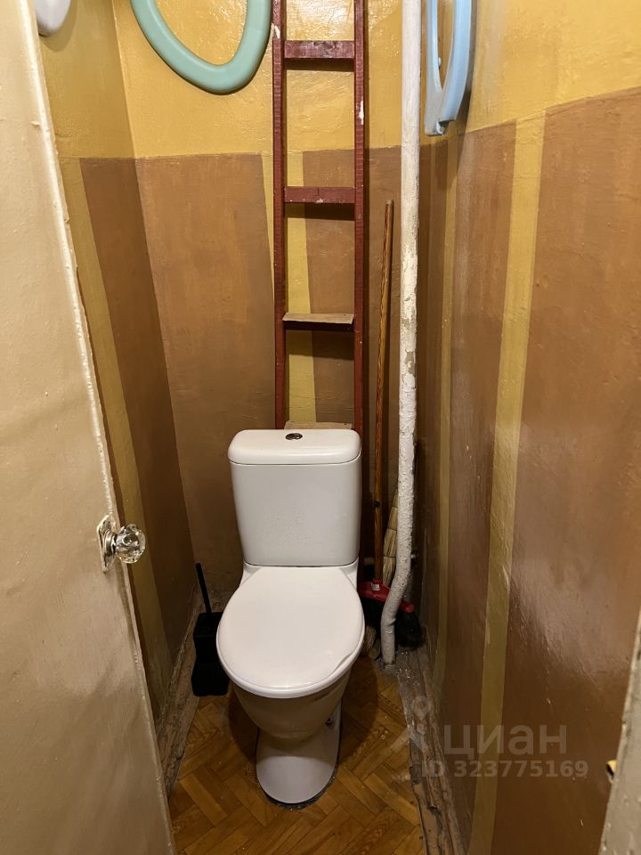 Продажа комнаты улица Уткина, 39