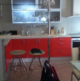 Аренда 2-комн квартиры на вторичном рынке Советская 4-я ул,  д. 18/9