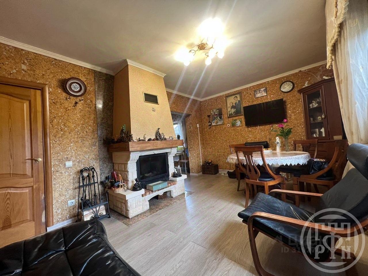 Продажа дома Рабочий Поселок-2 СНТ, улица Полевая,  д. 156