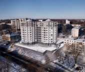 Продать Квартиры вторичка Выборг, ул 2-я Южная  15 
