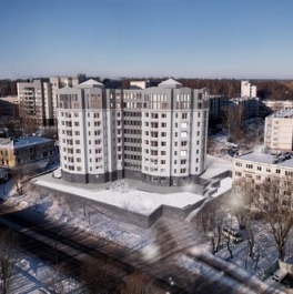 Продажа 1-комн квартиры на вторичном рынке Выборг, ул 2-я Южная,  д. 15