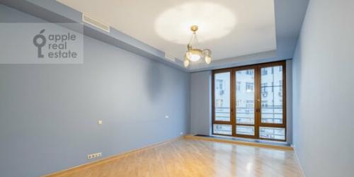 4-комн квартира Молочный пер,  д. 2