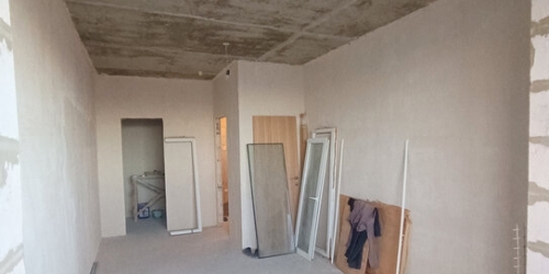 1-комн квартира ул Ворошилова,  д. 27,  к. 2