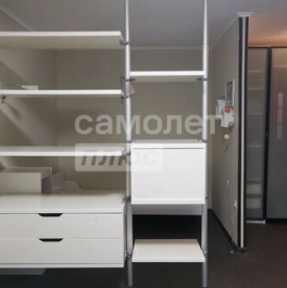 Продажа 1-комн квартиры на вторичном рынке Волховский переулок