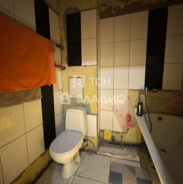 Продажа 1-комн квартиры на вторичном рынке Королев г, Исаева ул