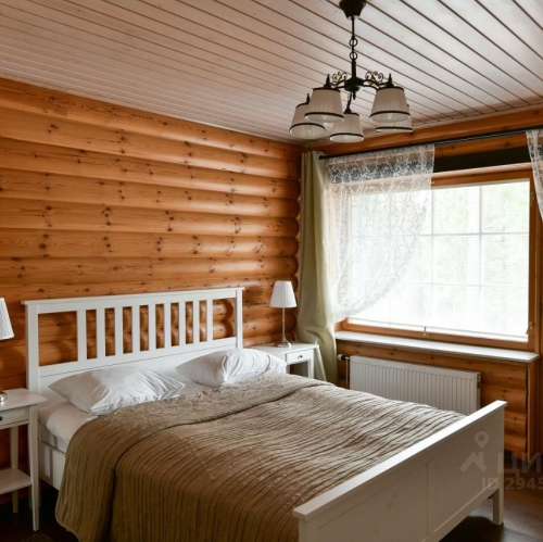 Коттедж/дом Красногорск, Сосновая улица