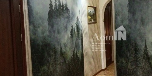 4-комн квартира улица Коммуны, 50