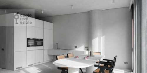 2-комн квартира Грузинская Б. ул,  д. 69