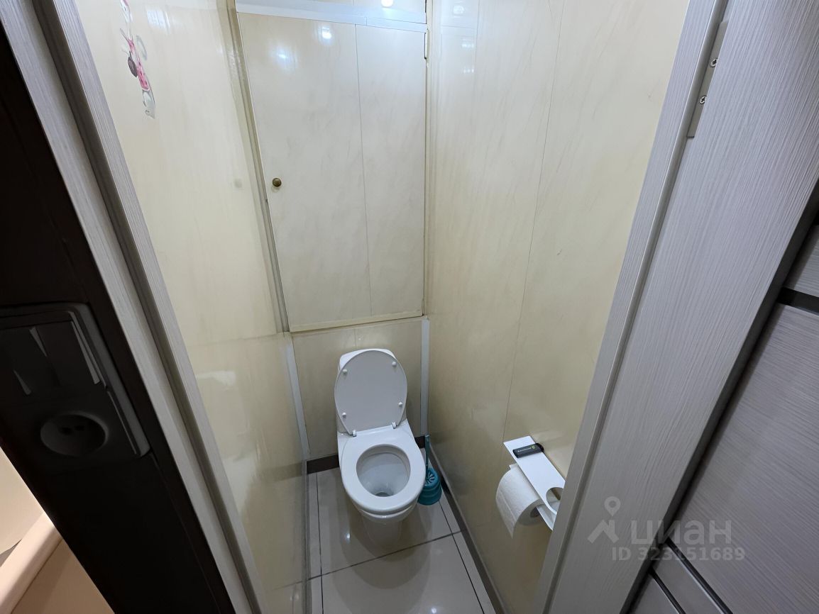 Аренда комнаты Нахимовский проспект, 27К2