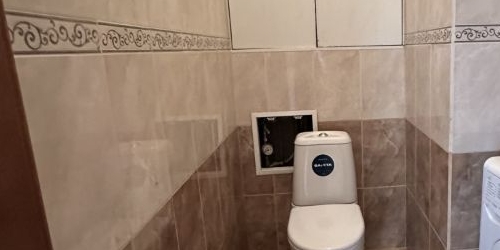 1-комн квартира улица Матроса Железняка, 57