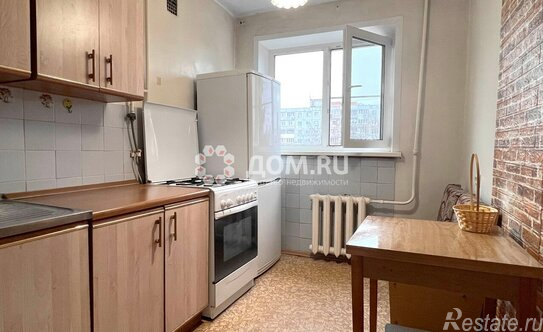 Продажа 3-комн квартиры на вторичном рынке Коломна г, Ленина ул,  д. 76