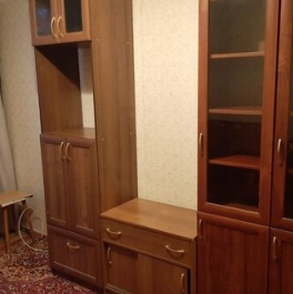 Аренда 1-комн квартиры на вторичном рынке ул Миклухо-Маклая,  д. 29,  к. 1