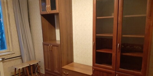 1-комн квартира ул Миклухо-Маклая,  д. 29,  к. 1