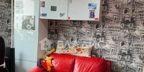 3-комн квартира улица Маршала Савицкого,  д. 28