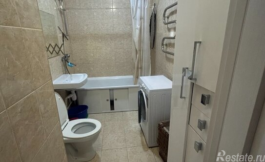 Продажа 2-комн квартиры на вторичном рынке Старая д, Иоанна Кронштадтского ул,  д. 1