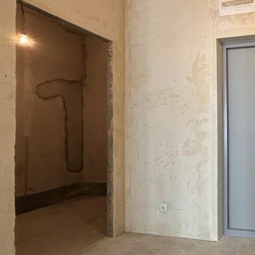 1-комн квартира улица Беринга, 27к6