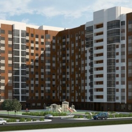 Продажа 2-комн квартиры на вторичном рынке Звенигород, Нахабинское шоссе,  д. 7А