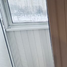 Аренда 2-комн квартиры на вторичном рынке Холмогорская улица, 8