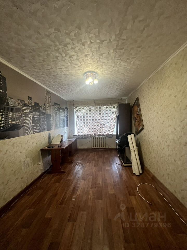 Продажа 2-комн квартиры на вторичном рынке д. Большое Грызлово, 18