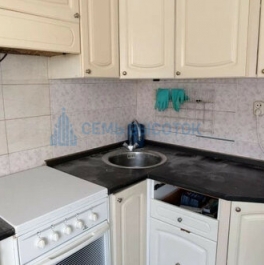 Продажа 2-комн квартиры на вторичном рынке Подольск, ул Чистова,  д. 11/8