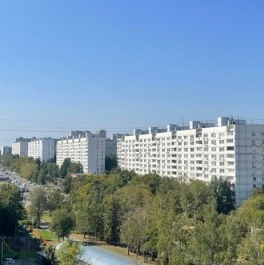 Продажа 1-комн квартиры на вторичном рынке Ясеневая ул,  д. 36/2