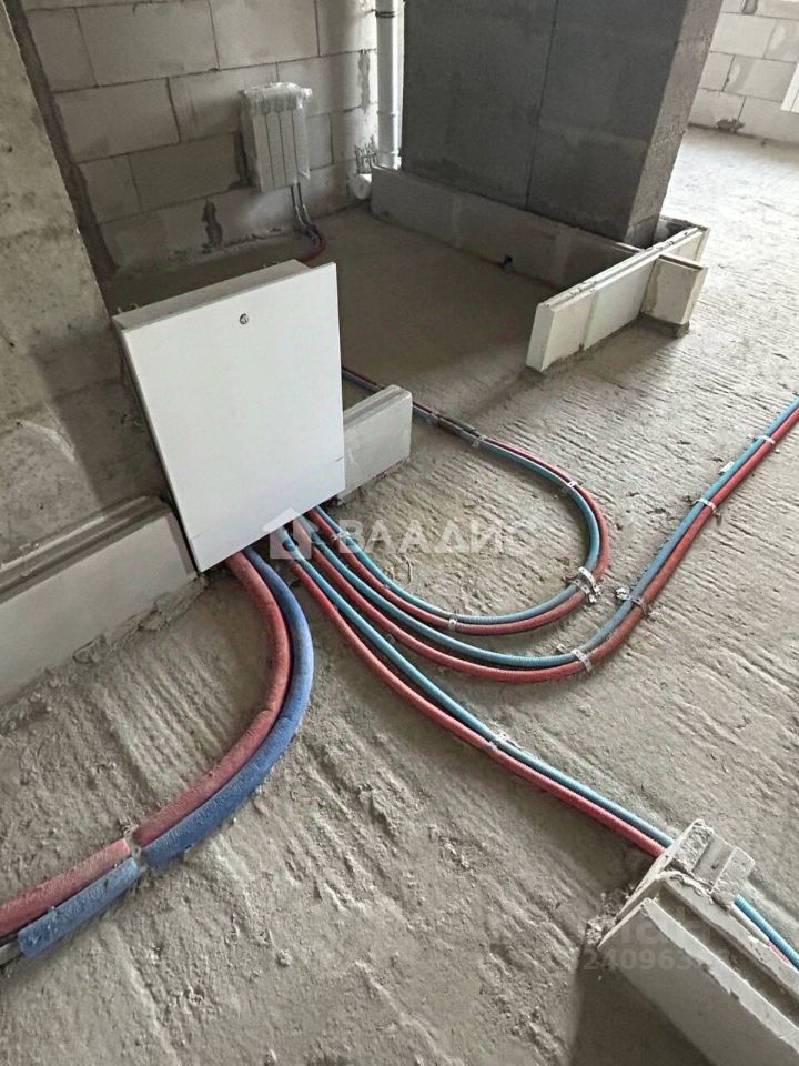 Продажа 2-комн квартиры на вторичном рынке Полярная улица, 3