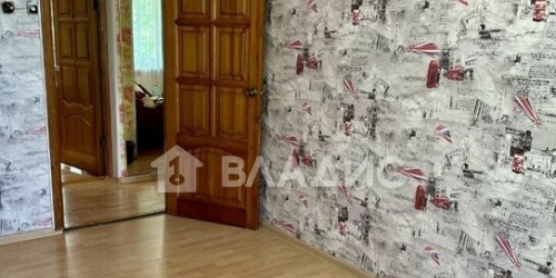 3-комн квартира ул Партизана Германа,  д. 35