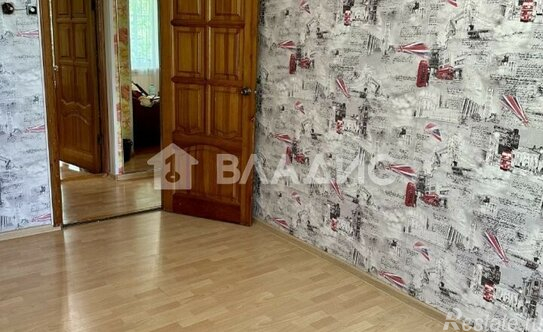 Продажа 3-комн квартиры на вторичном рынке ул Партизана Германа,  д. 35
