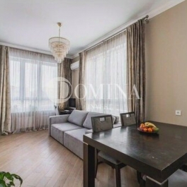 Продажа 2-комн квартиры на вторичном рынке Скандинавский б-р,  д. 19