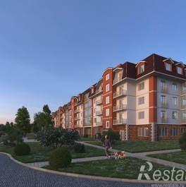 Продажа 3-комн квартиры в новостройке Петербургское шоссе