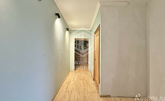 Продажа 3-комн квартиры на вторичном рынке улица Бестужевых,  д. 25А