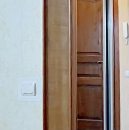 Аренда 1-комн квартиры на вторичном рынке Мытищи, Юбилейная улица, 9