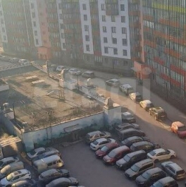 Продажа 1-комн квартиры на вторичном рынке Шушары п,  д. 13 к1