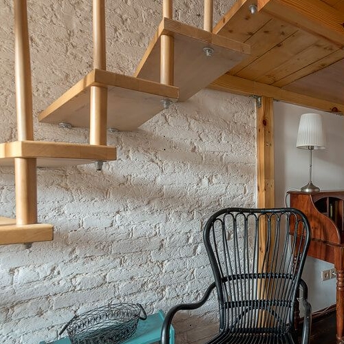 Студия улица Чайковского, 2/7