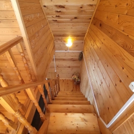 Продажа дома рябиновая улица