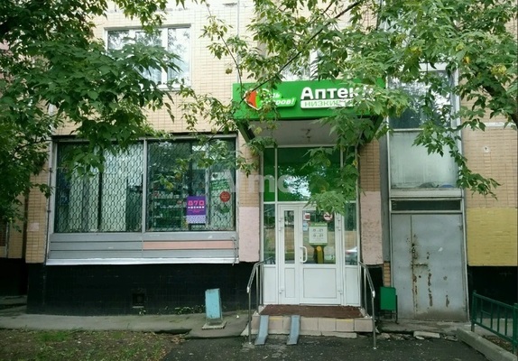 Аренда ПСН Свободный пр-кт,  д. 21/2